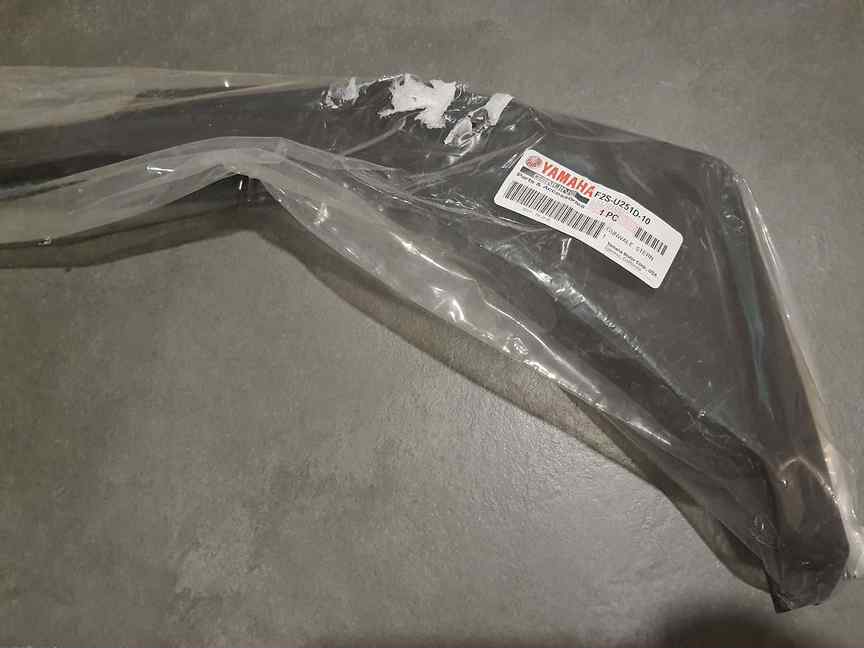Фото товара Молдинг задний гидроцикла Yamaha 1800 от магазина PartsYam