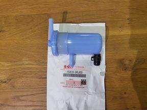 Фото товара Фильтр топливный Suzuki DF150-175 15410-96J00 от магазина PartsYam