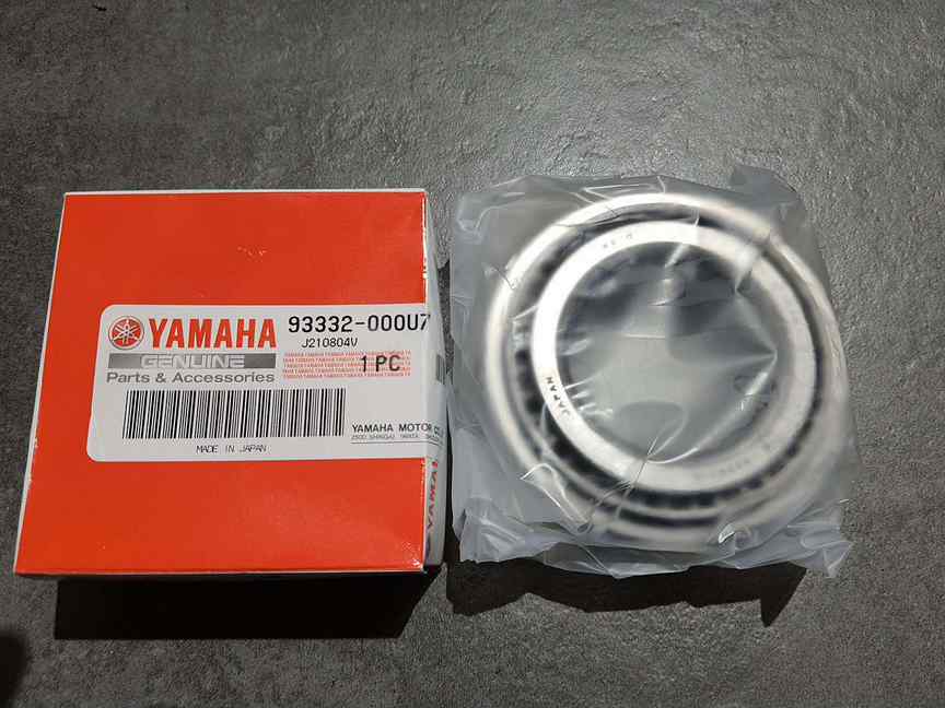 Фото товара Подшипник редуктора Yamaha F80 - F130 от магазина PartsYam