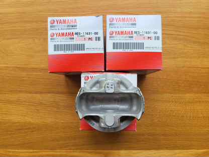 Фото товара Поршень стандартный снегохода Yamaha от магазина PartsYam