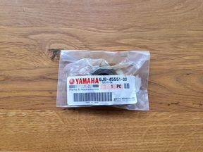 Фото товара Пиньён вертикального вала Yamaha 25-30 оригинал от магазина PartsYam